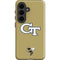 Georgia Institute of Technology GT with Mascot Galaxy S26 Plus Impact Case