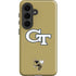 Georgia Institute of Technology GT with Mascot Galaxy S26 Plus Impact Case