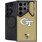 Georgia Institute of Technology GT with Mascot Galaxy S26 Ultra Kickstand Case