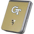 Georgia Institute of Technology GT with Mascot Galaxy Z Flip6 Skin