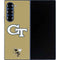 Georgia Institute of Technology GT with Mascot Galaxy Z Fold6 Skin