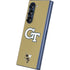 Georgia Institute of Technology GT with Mascot Galaxy Z Fold6 Skin
