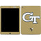Georgia Institute of Technology GT with Mascot iPad Skins