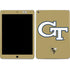 Georgia Institute of Technology GT with Mascot iPad Skins