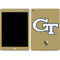 Georgia Institute of Technology GT with Mascot Apple iPad Skin