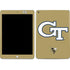 Georgia Institute of Technology GT with Mascot Apple iPad Skin
