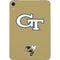 Georgia Institute of Technology GT with Mascot Apple iPad Mini Skin