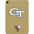 Georgia Institute of Technology GT with Mascot Apple iPad Mini Skin
