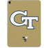 Georgia Institute of Technology GT with Mascot Apple iPad Pro Skin
