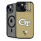 Georgia Institute of Technology GT with Mascot iPhone 13 Kickstand Case
