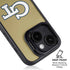 Georgia Institute of Technology GT with Mascot iPhone 14 Plus Kickstand Case