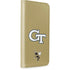 Georgia Institute of Technology GT with Mascot iPhone 15 Pro Folio Case