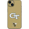 Georgia Institute of Technology GT with Mascot iPhone 15 Skin