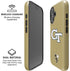 Georgia Institute of Technology GT with Mascot iPhone 16 Magsafe Impact Case