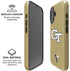 Georgia Institute of Technology GT with Mascot iPhone 16 Plus Magsafe Impact Case