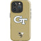Georgia Institute of Technology GT with Mascot iPhone 16 Pro Impact Case