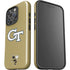Georgia Institute of Technology GT with Mascot iPhone 16 Pro Impact Case
