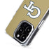 Georgia Institute of Technology GT with Mascot iPhone 16 Pro MagSafe Case