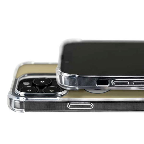 Georgia Institute of Technology GT with Mascot iPhone 16 Pro MagSafe Case