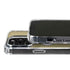 Georgia Institute of Technology GT with Mascot iPhone 16 Pro MagSafe Case