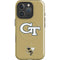 Georgia Institute of Technology GT with Mascot iPhone 16 Pro Magsafe Impact Case