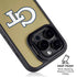 Georgia Institute of Technology GT with Mascot iPhone 16 Pro Max Kickstand Case