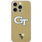 Georgia Institute of Technology GT with Mascot iPhone 16 Pro Skin
