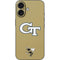Georgia Institute of Technology GT with Mascot iPhone 16 Skin