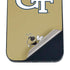 Georgia Institute of Technology GT with Mascot iPhone 16 Skin