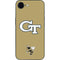 Georgia Institute of Technology GT with Mascot iPhone 16e Skin