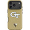 Georgia Institute of Technology GT with Mascot iPhone 18 Pro Max Impact Case