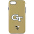 Georgia Institute of Technology GT with Mascot iPhone Cases