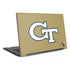 Georgia Institute of Technology GT with Mascot Dell Latitude Skin