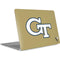 Georgia Institute of Technology GT with Mascot Apple MacBook Air Skin