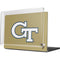 Georgia Institute of Technology GT with Mascot MacBook Pro 14in (2021-24) Case plus Skin