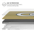 Georgia Institute of Technology GT with Mascot MacBook Pro 14in (2021-24) Case plus Skin