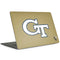 Georgia Institute of Technology GT with Mascot MacBook Skins