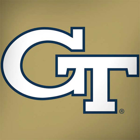 Georgia Institute of Technology GT with Mascot MacBook Skins