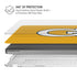 Georgia Institute of Technology GT with Mascot MacBook Cases