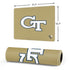 Georgia Institute of Technology GT with Mascot Gaming Mouse Pad