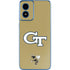Georgia Institute of Technology GT with Mascot Moto G Play 4G (2024) Skin