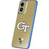 Georgia Institute of Technology GT with Mascot Moto G Play 4G (2024) Skin