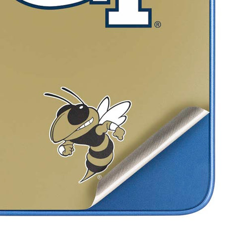 Georgia Institute of Technology GT with Mascot Moto G Play 4G (2024) Skin