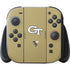 Georgia Institute of Technology GT with Mascot Nintendo Switch 2 (2025) with Joy-Con Skin