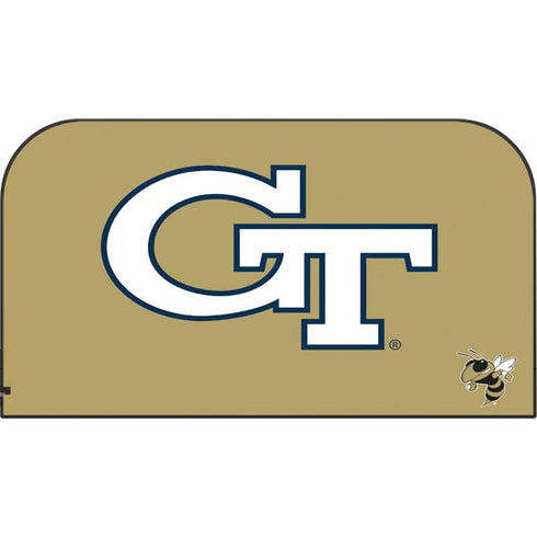 Georgia Institute of Technology GT with Mascot Nintendo Switch 2 (2025) with Joy-Con Skin