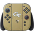 Georgia Institute of Technology GT with Mascot Nintendo Switch 2 (2025) Joy-Con Controller Skin
