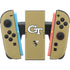 Georgia Institute of Technology GT with Mascot Nintendo Switch 2 (2025) Joy-Con Controller Skin