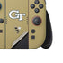 Georgia Institute of Technology GT with Mascot Nintendo Switch 2 (2025) Joy-Con Controller Skin