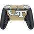 Georgia Institute of Technology GT with Mascot Nintendo Switch 2 (2025) Pro Controller Skin