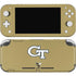 Georgia Institute of Technology GT with Mascot Nintendo Skins